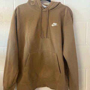 Nike Sportswear Club Fleece